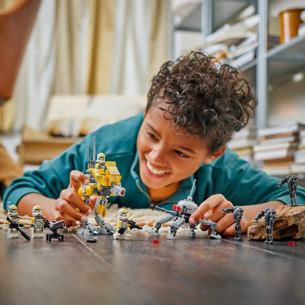 Set de construction Lego 75431 258 Pièces