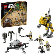 Set de construction Lego 75431 258 Pièces