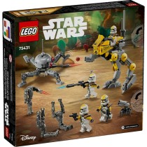 Set de construction Lego 75431 258 Pièces