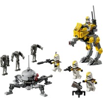 Set de construction Lego 75431 258 Pièces