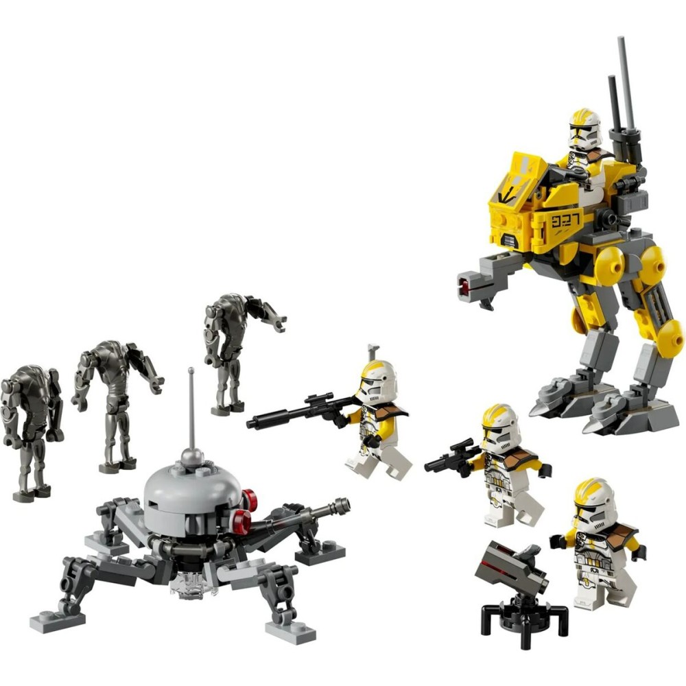 Set de construction Lego 75431 258 Pièces