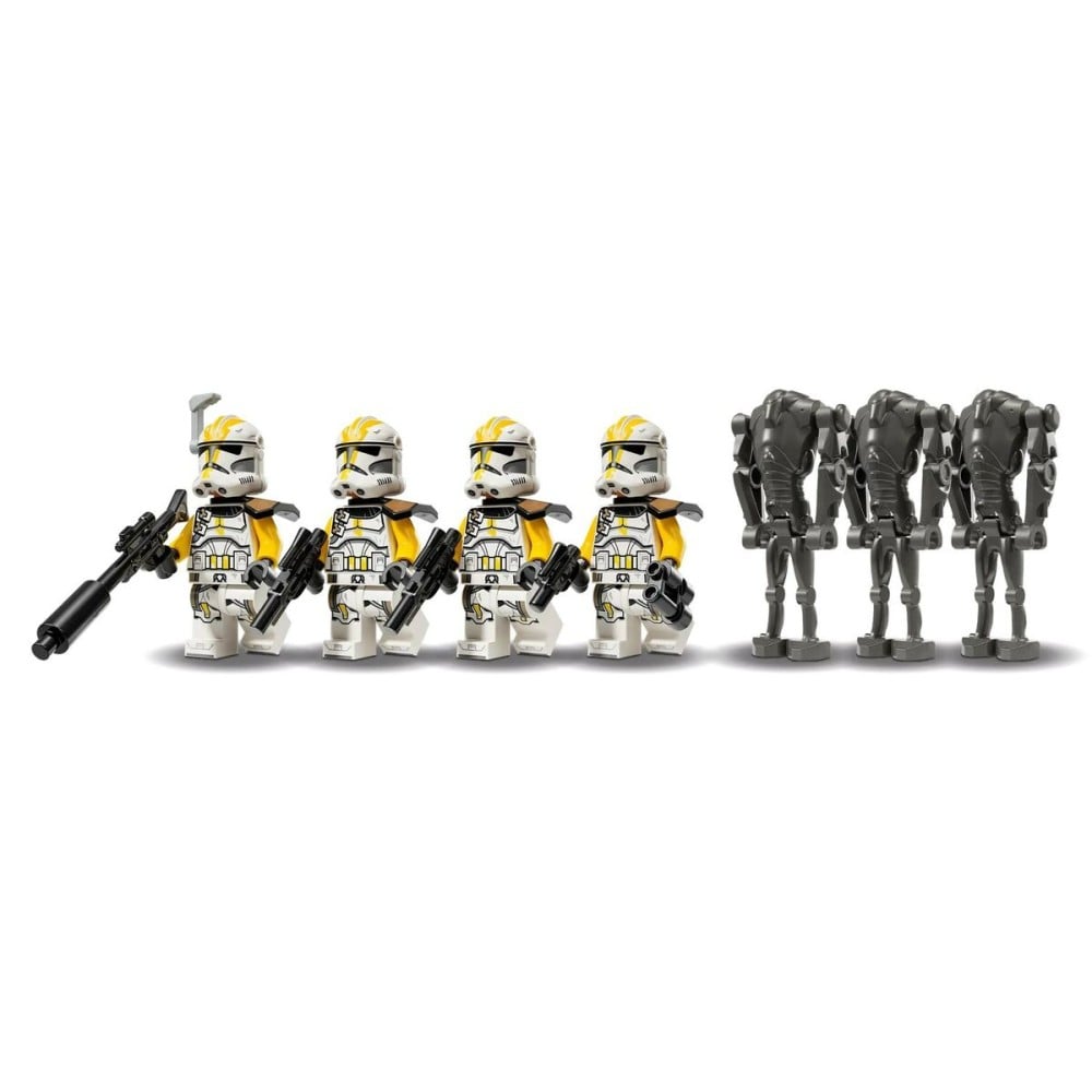 Set de construction Lego 75431 258 Pièces
