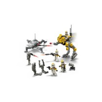 Set de construction Lego 75431 258 Pièces