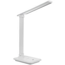 Lampe de bureau MacLean MCE614 W Blanc 9 W