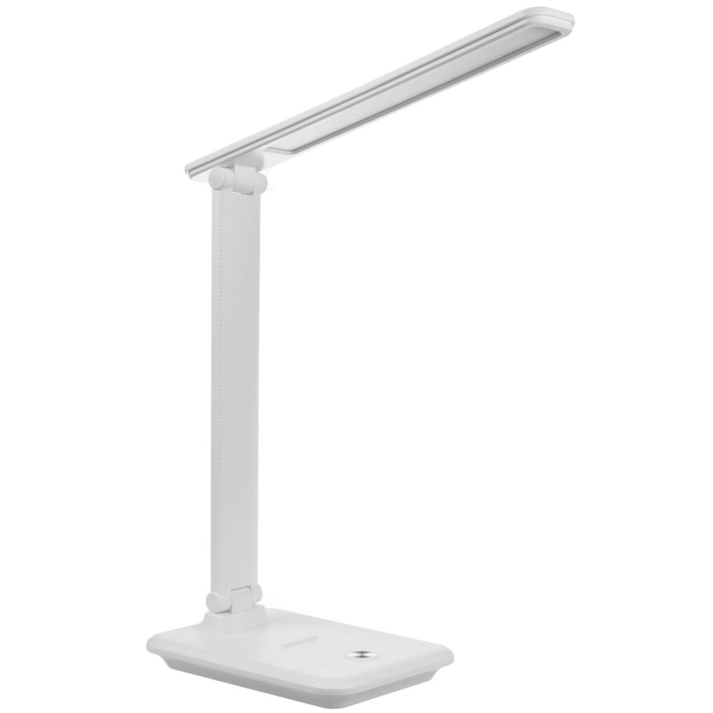 Lampe de bureau MacLean MCE614 W Blanc 9 W