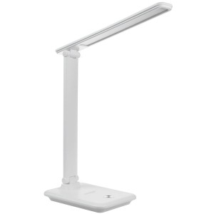 Lampe de bureau MacLean MCE614 W Blanc 9 W