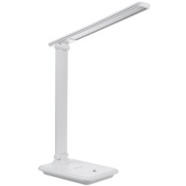 Lampe de bureau MacLean MCE614 W Blanc 9 W
