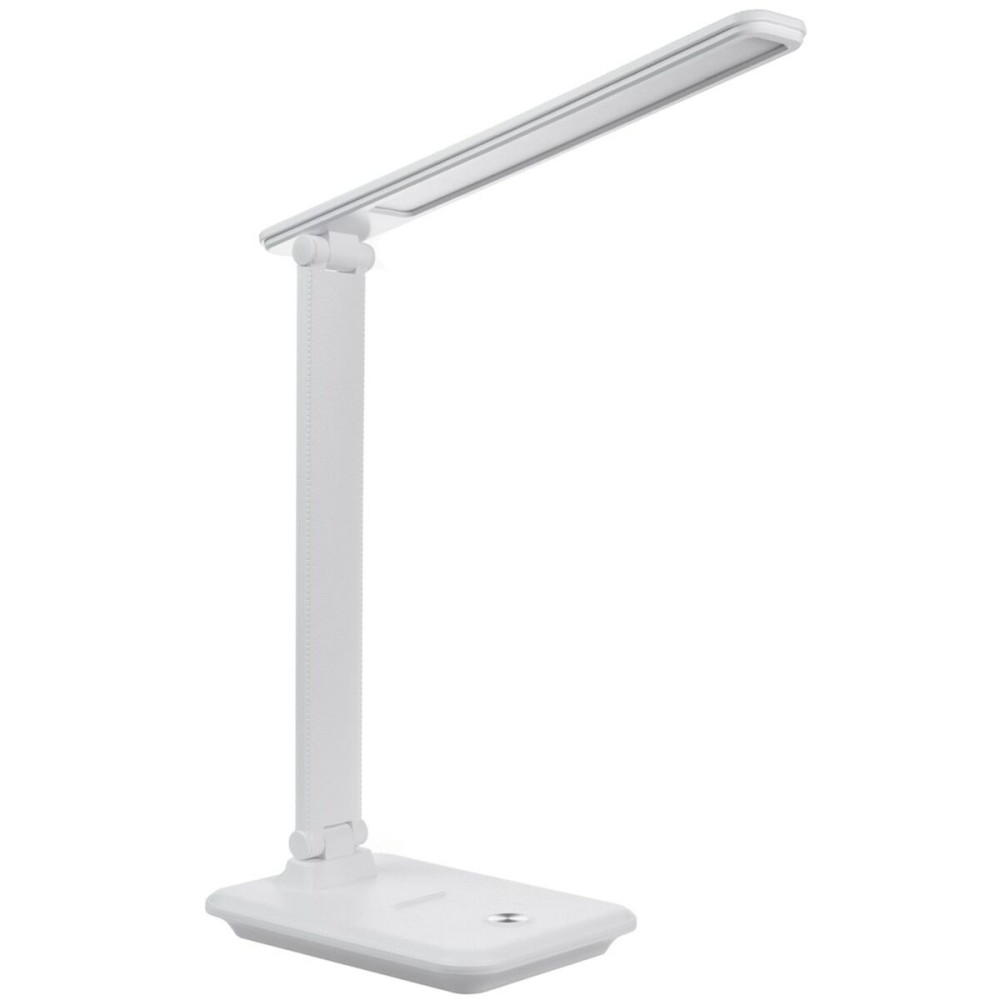 Lampe de bureau MacLean MCE614 W Blanc 9 W