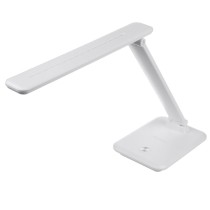 Lampe de bureau MacLean MCE614 W Blanc 9 W