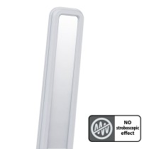 Lampe de bureau MacLean MCE614 W Blanc 9 W