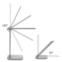 Lampe de bureau MacLean MCE614 W Blanc 9 W