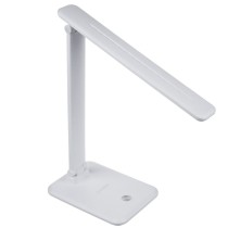 Lampe de bureau MacLean MCE614 W Blanc 9 W