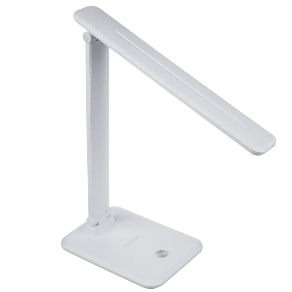 Lampe de bureau MacLean MCE614 W Blanc 9 W