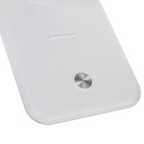 Lampe de bureau MacLean MCE614 W Blanc 9 W