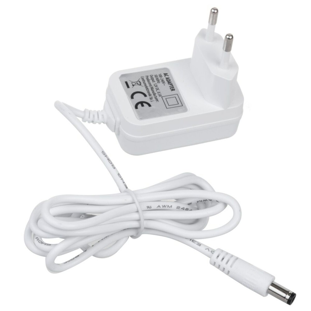 Lampe de bureau MacLean MCE614 W Blanc 9 W