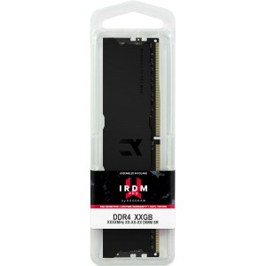 Mémoire RAM GoodRam IRP-K3600D4V64L18/64GDC 64 GB DDR4 3600 MHz CL18