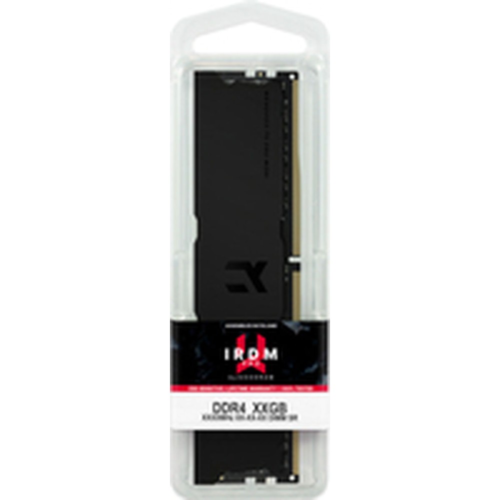 Mémoire RAM GoodRam IRP-K3600D4V64L18/64GDC 64 GB DDR4 3600 MHz CL18