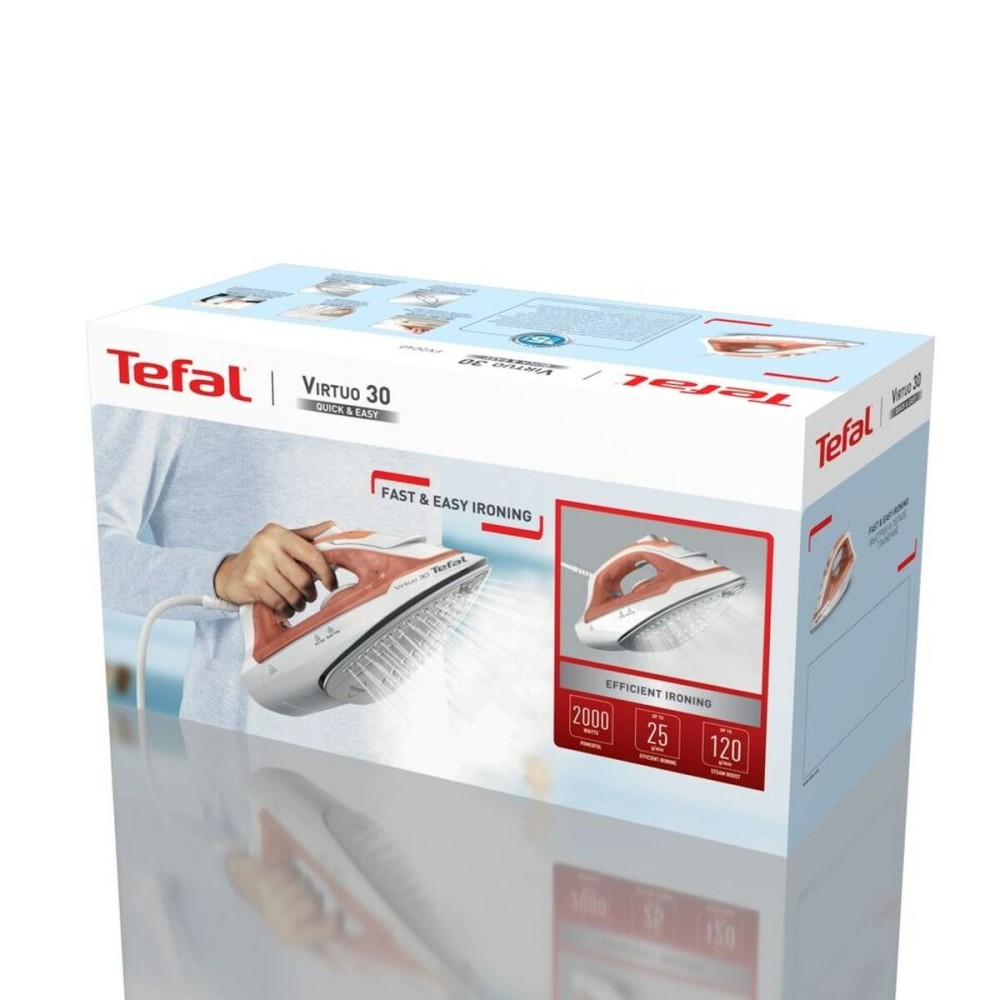 Dampfbügeleisen Tefal FV2C40E0 2000 W