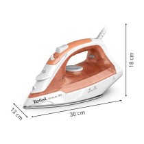 Dampfbügeleisen Tefal FV2C40E0 2000 W