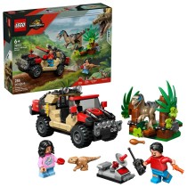 Set de construction Lego 76972 285 Pièces