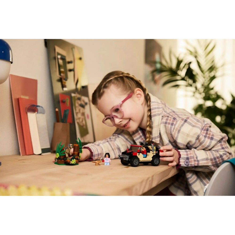 Set de construction Lego 76972 285 Pièces