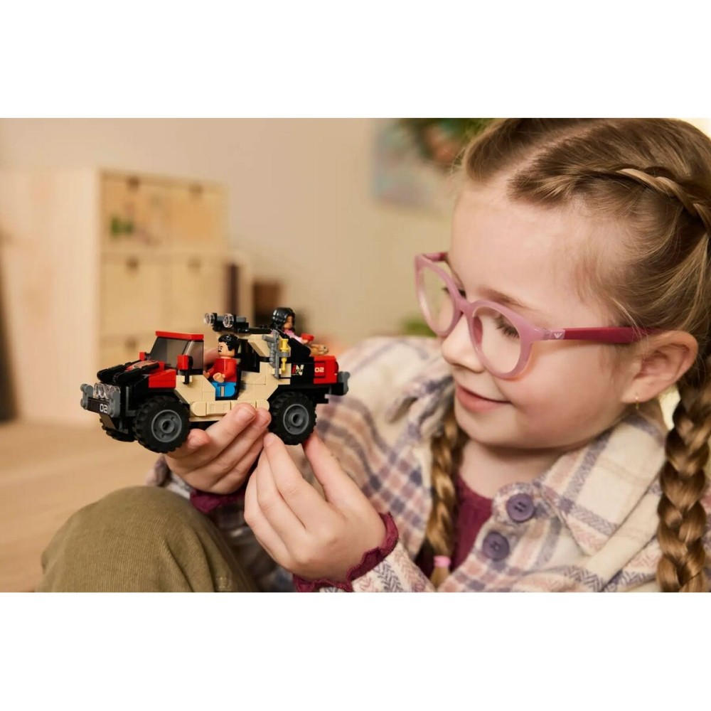 Set de construction Lego 76972 285 Pièces