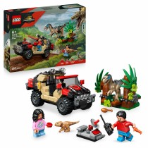 Set de construction Lego 76972 285 Pièces