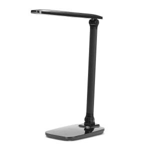 Tischleuchte Montis MT042-BK Schwarz 5,7 W 440 lm