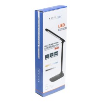 Desk lamp Montis MT042-BK Black 5,7 W 440 lm
