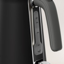 Kettle Tefal KI6668E0 Black Stainless steel 2400 W 1,7 L
