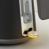 Wasserkocher Tefal KI6668E0 Schwarz Edelstahl 2400 W 1,7 L