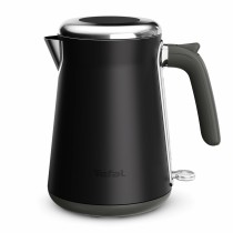 Kettle Tefal KI6668E0 Black Stainless steel 2400 W 1,7 L