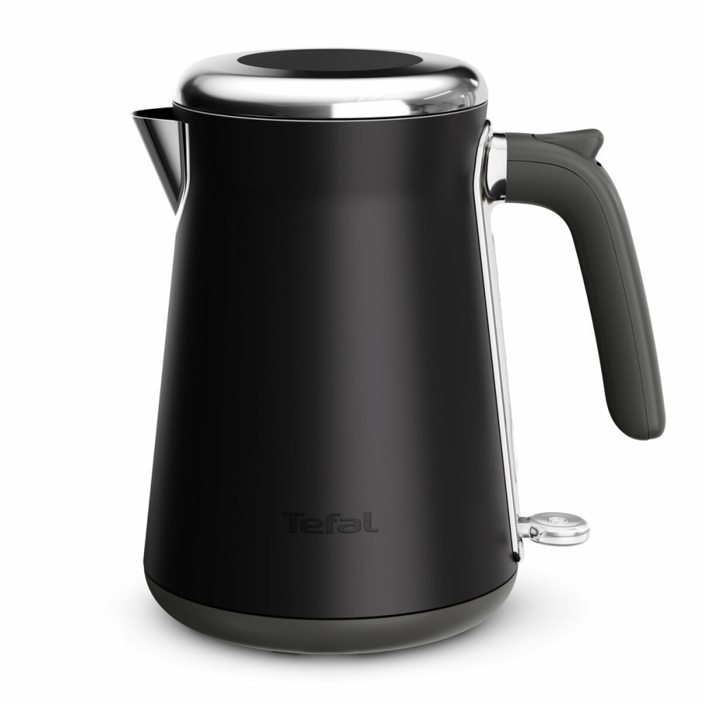 Kettle Tefal KI6668E0 Black Stainless steel 2400 W 1,7 L
