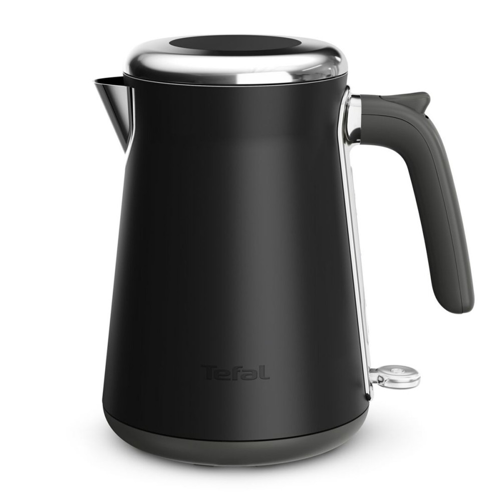 Kettle Tefal KI6668E0 Black Stainless steel 2400 W 1,7 L