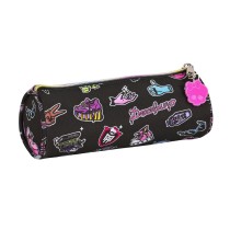 Holdall Monster High Creep Black 20 x 7 x 7 cm