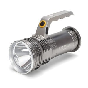 Lampe torche LED rechargeable Montis MT154