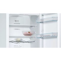 Réfrigérateur Combiné BOSCH KGN36VWED 186 Blanc (60 x 66 x 186 cm)