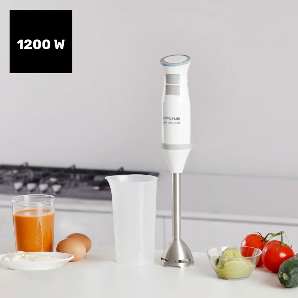 Handrührgerät Taurus BAPI 1200 PURE 1200 W