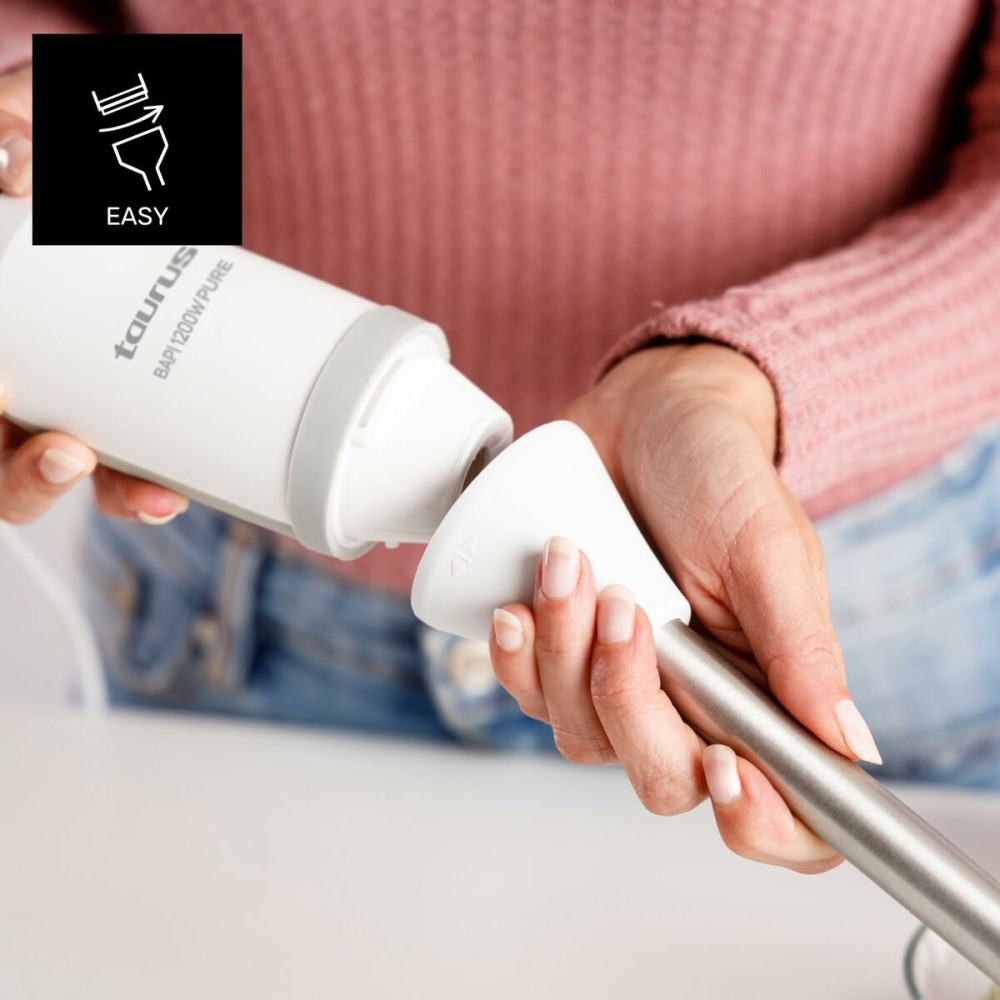 Handrührgerät Taurus BAPI 1200 PURE 1200 W