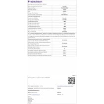 Kondensationstrockner Samsung DV16DG8600BW