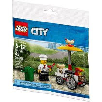 Set de construction Lego 30356 43 Pièces