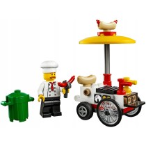 Set de construction Lego 30356 43 Pièces