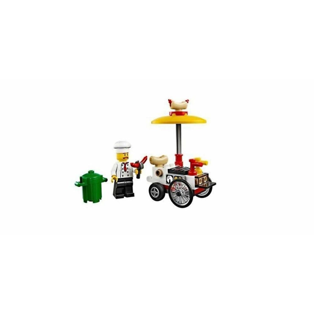 Set de construction Lego 30356 43 Pièces