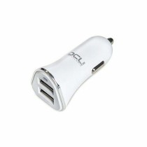 Chargeur de voiture DCU 36100305 Blanc