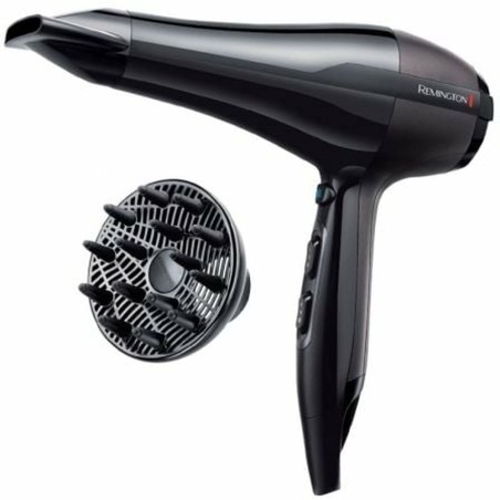 Sèche-cheveux Remington AC5999 2300W Noir 2300 W