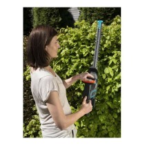 Hedge trimmer Gardena 40 cm 2 Ah