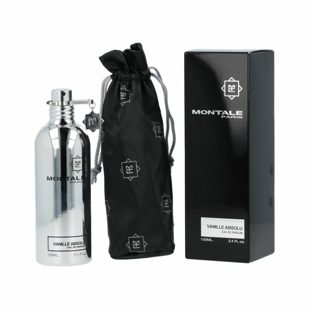 Women's Perfume Montale Vanille Absolu
