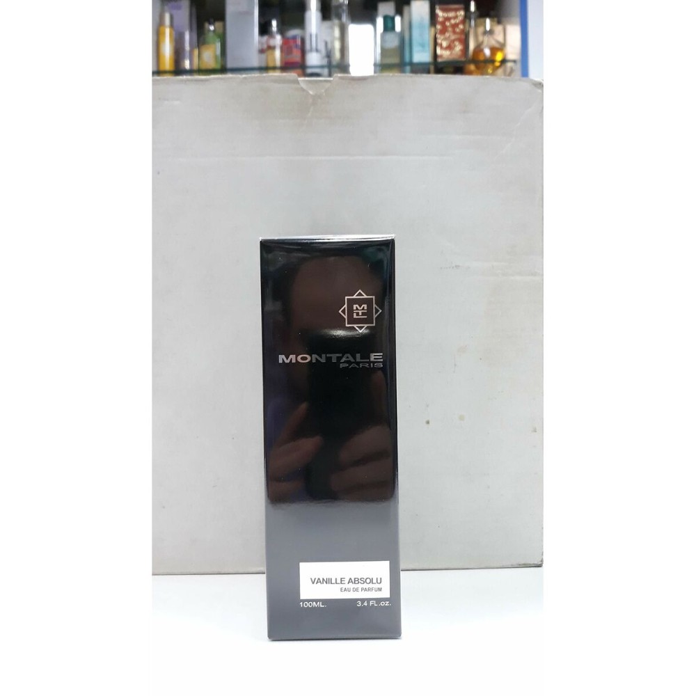 Women's Perfume Montale Vanille Absolu