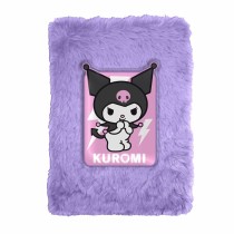 Notebook Kuromi A5