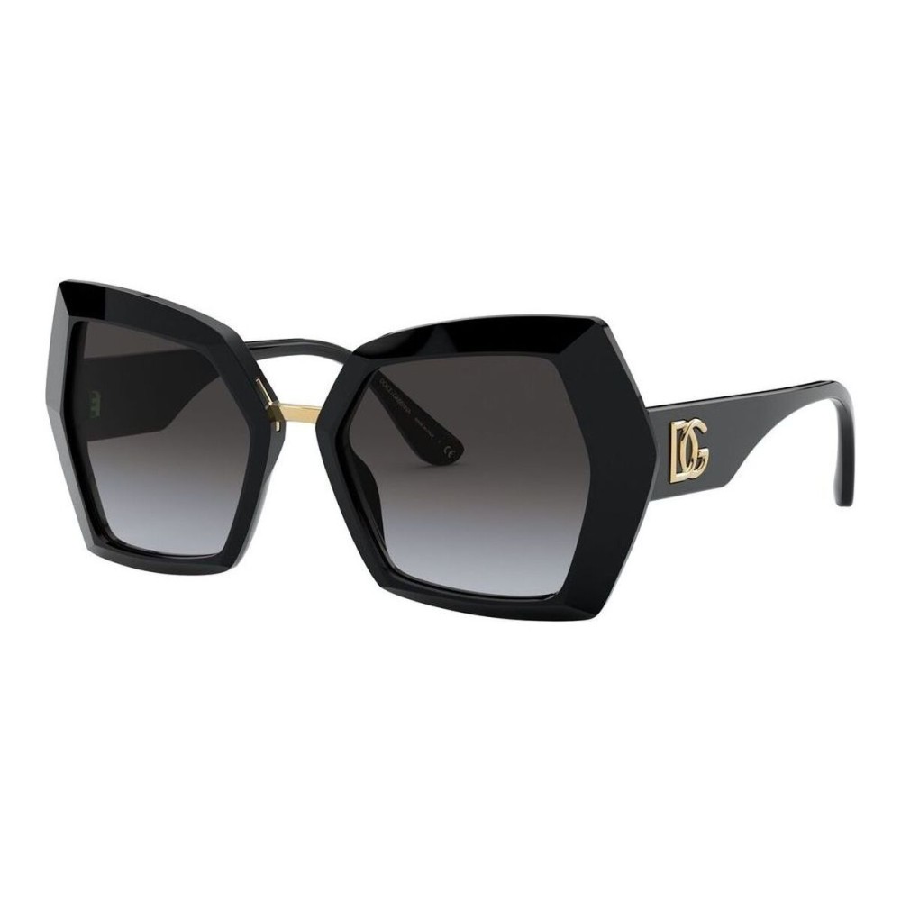 Lunettes de soleil Femme Dolce & Gabbana DG MONOGRAM DG 4377